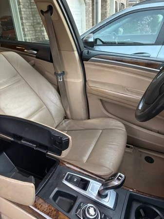 2011 BMW E70 X5 - Image 13 of 21