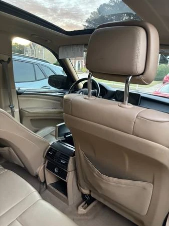 2011 BMW E70 X5 - Image 3 of 21