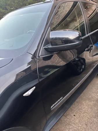 2011 BMW E70 X5 - Image 18 of 21