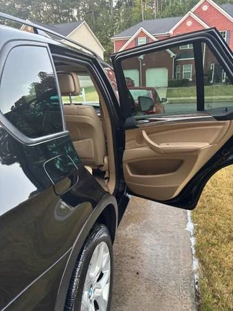 2011 BMW E70 X5 - Image 5 of 21
