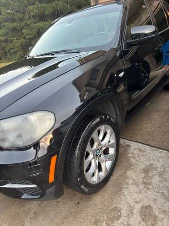 2011 BMW E70 X5 - Image 19 of 21
