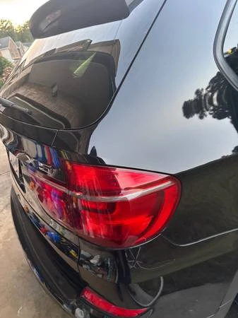 2011 BMW E70 X5 - Image 2 of 21