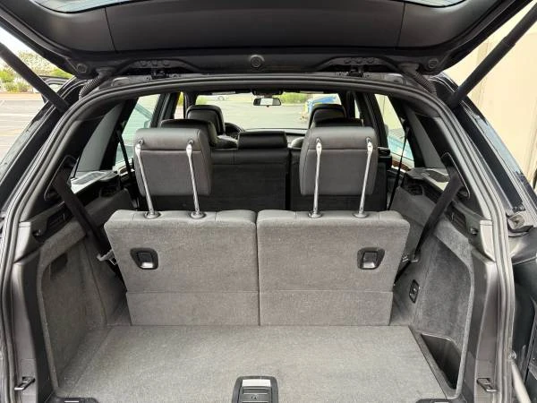 2011 BMW E70 X5 - Image 6 of 21