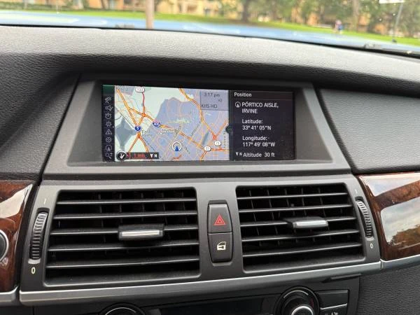 2011 BMW E70 X5 - Image 18 of 21