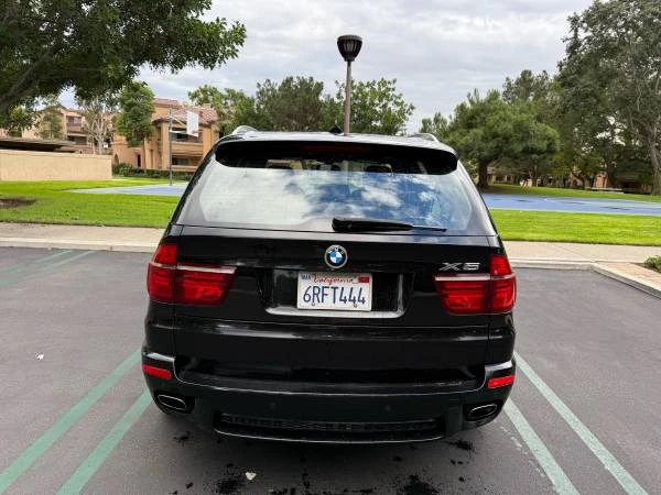2011 BMW E70 X5 - Image 4 of 21