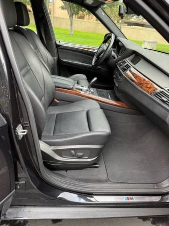 2011 BMW E70 X5 - Image 9 of 21