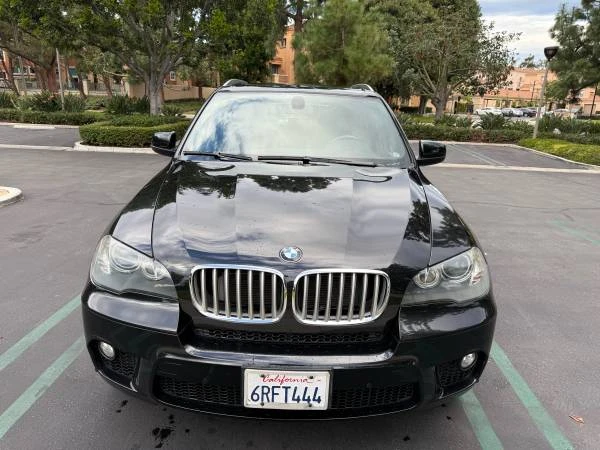 2011 BMW E70 X5 - Image 3 of 21