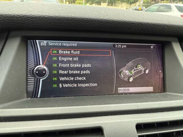 2011 BMW E70 X5 - Image 19 of 21