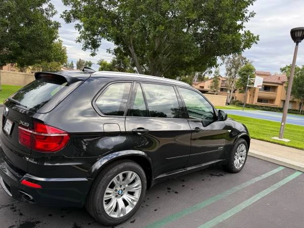 2011 BMW E70 X5 - Image 7 of 21