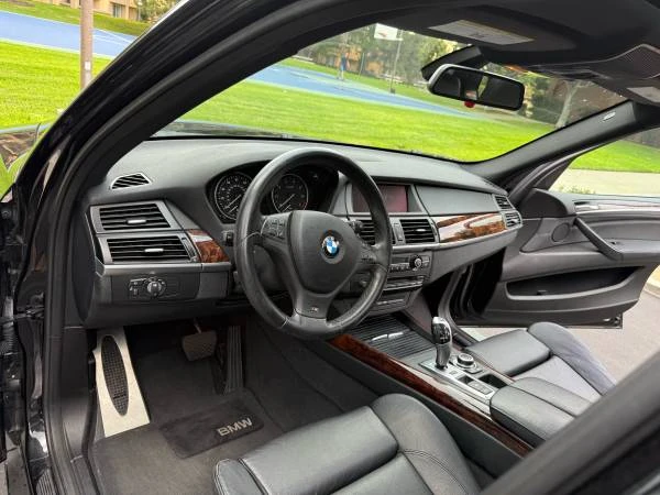 2011 BMW E70 X5 - Image 15 of 21