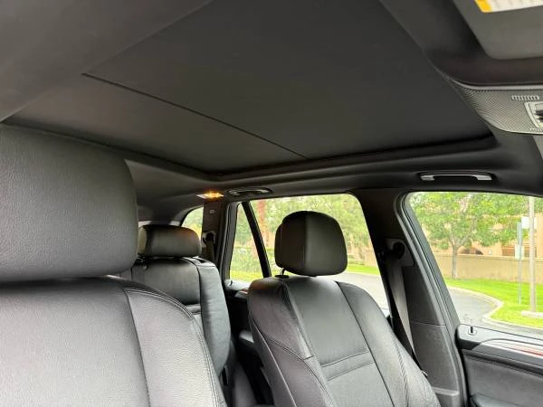 2011 BMW E70 X5 - Image 10 of 21
