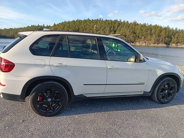 2011 BMW E70 X5 - Image 3 of 12