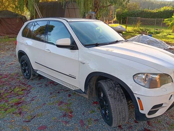2011 BMW E70 X5 - Image 2 of 14