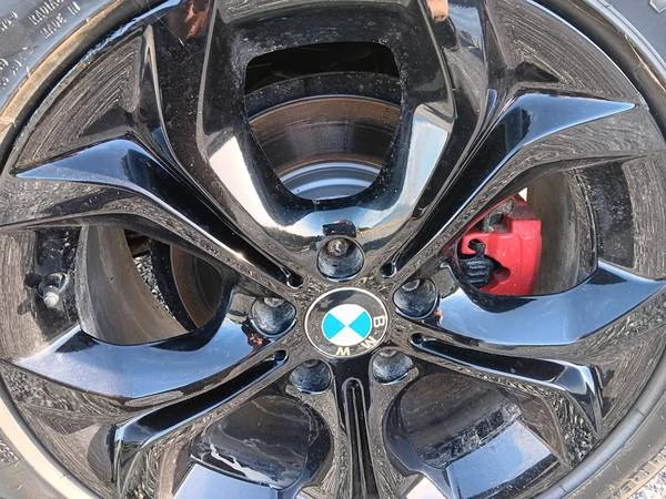 2011 BMW E70 X5 - Image 11 of 14