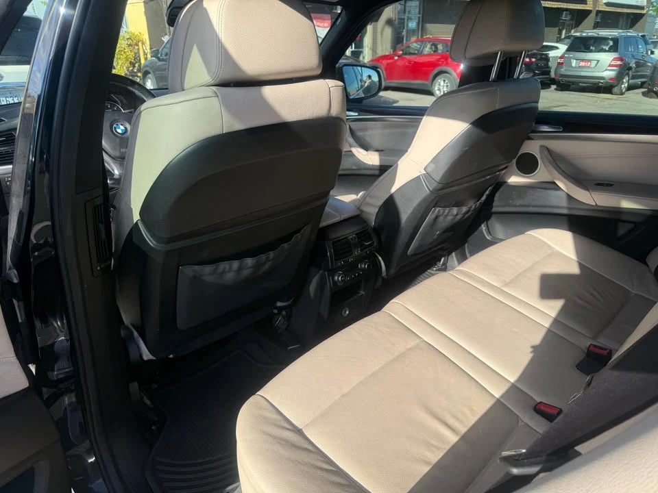 2011 BMW E70 X5 - Image 6 of 12