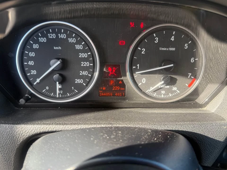 2011 BMW E70 X5 - Image 10 of 12