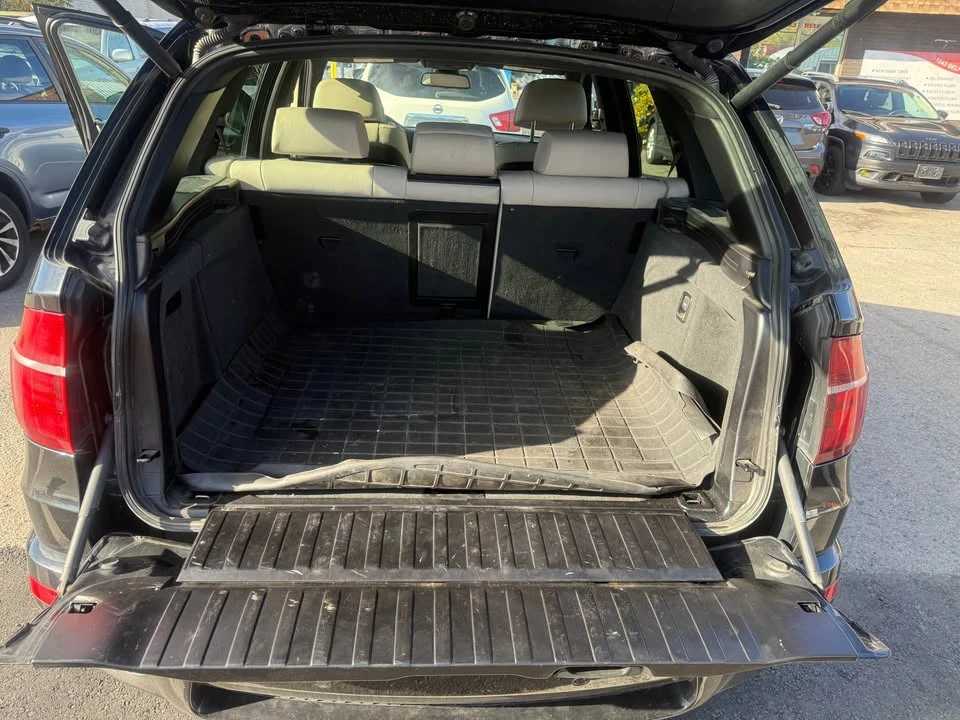 2011 BMW E70 X5 - Image 7 of 12