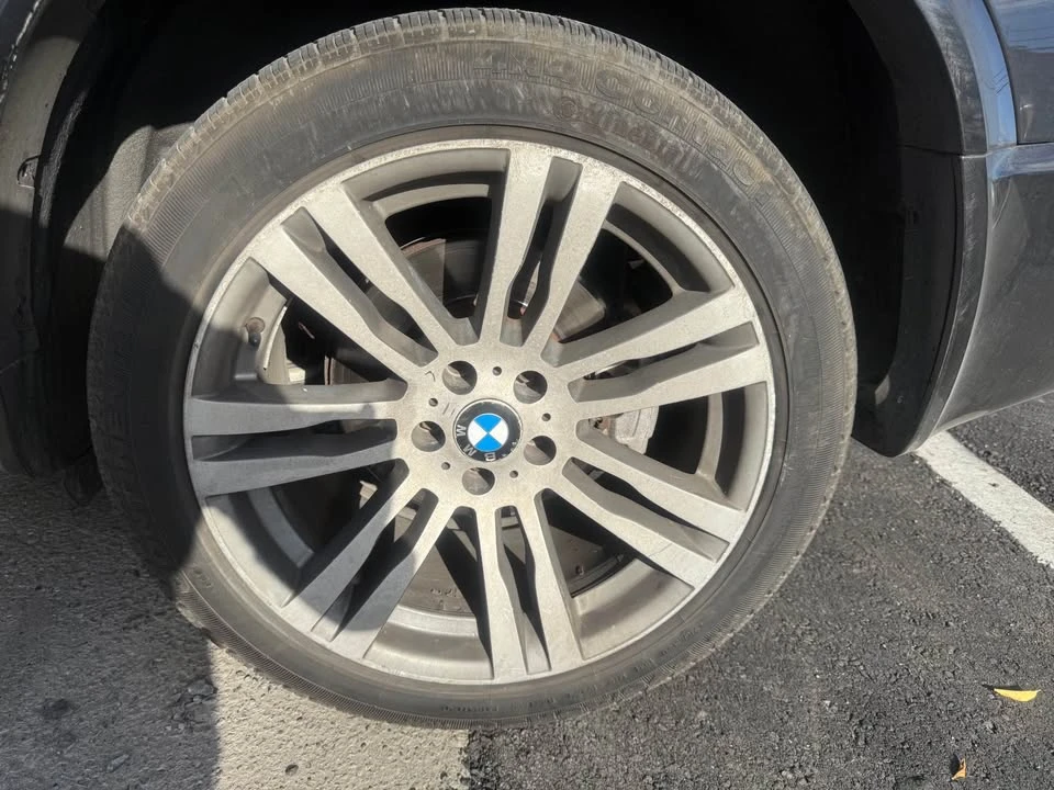 2011 BMW E70 X5 - Image 12 of 12
