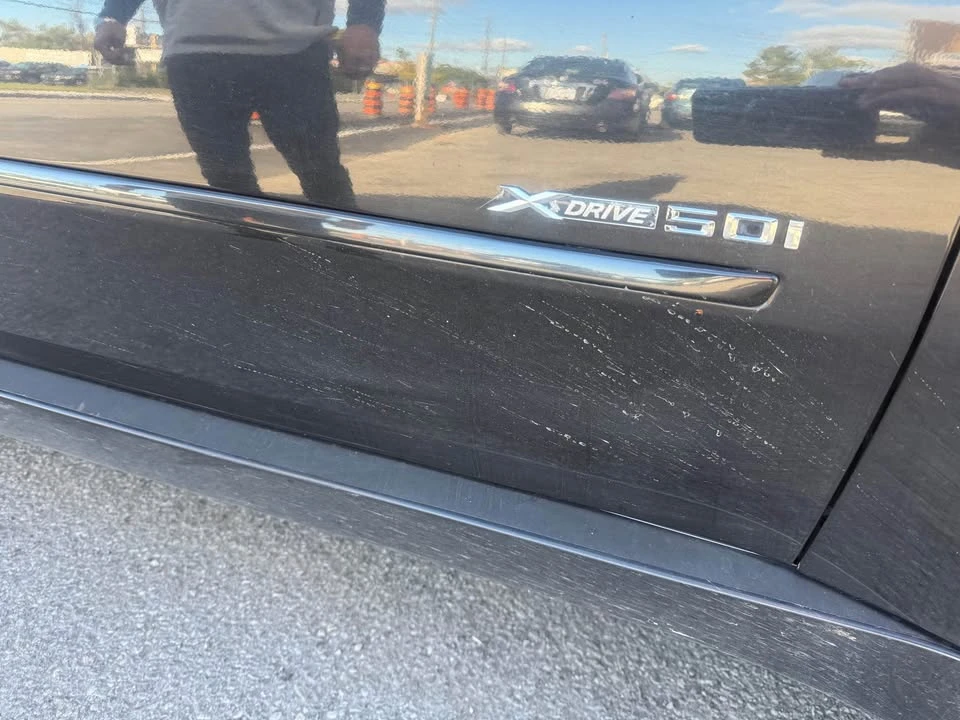 2011 BMW E70 X5 - Image 4 of 12