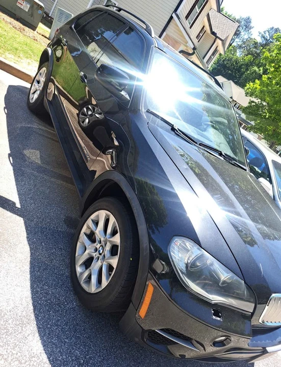 2011 BMW E70 X5 - Image 4 of 6