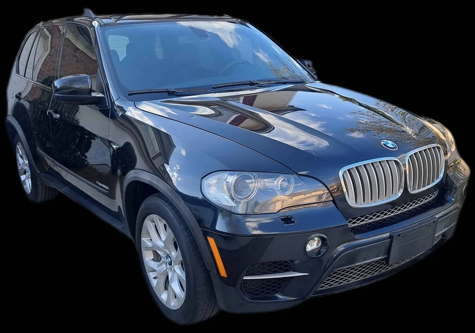 2011 BMW E70 X5 - Image 2 of 6