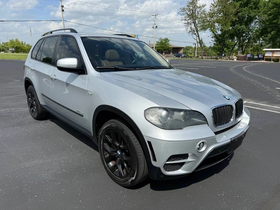 2011 BMW E70 X5 - Image 2 of 8