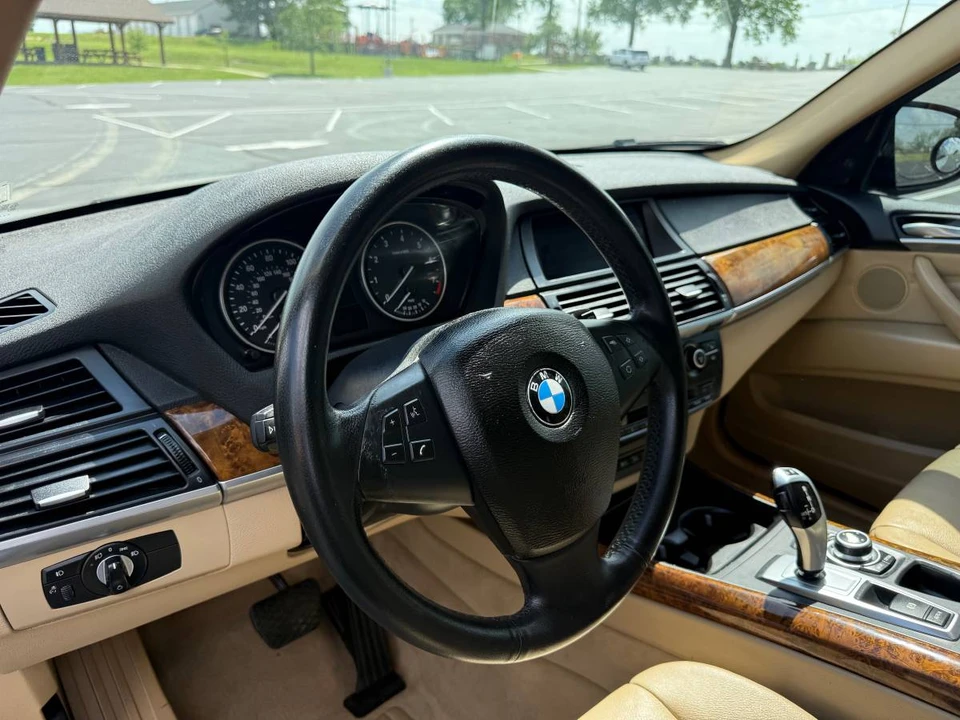 2011 BMW E70 X5 - Image 5 of 8