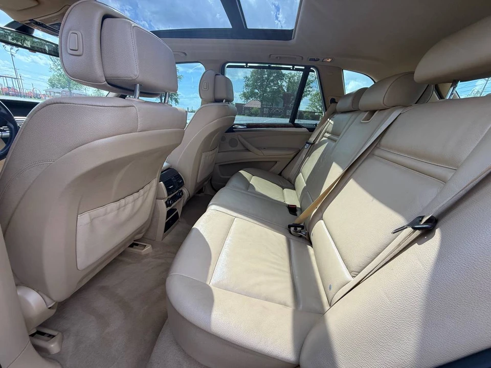 2011 BMW E70 X5 - Image 8 of 8