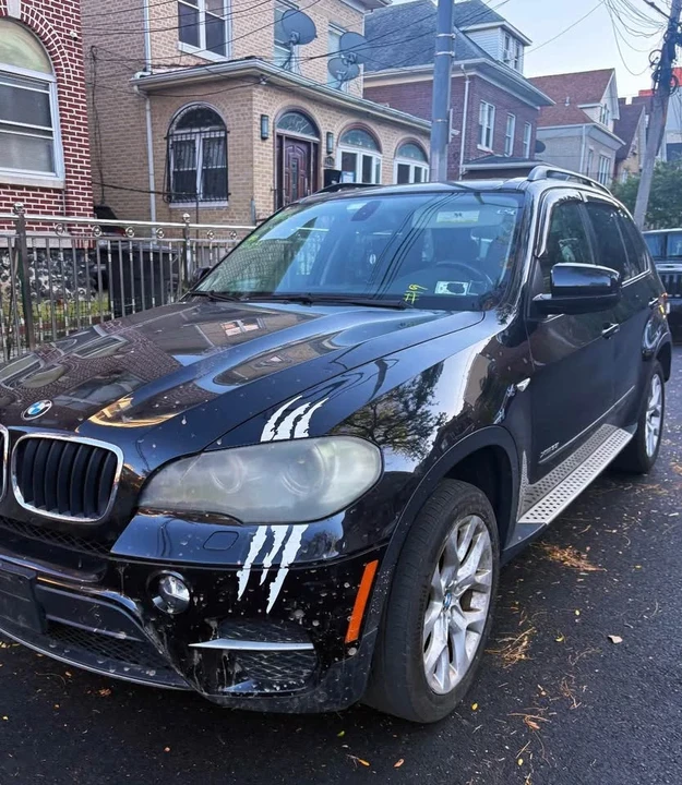 2011 BMW E70 X5 - Image 4 of 6