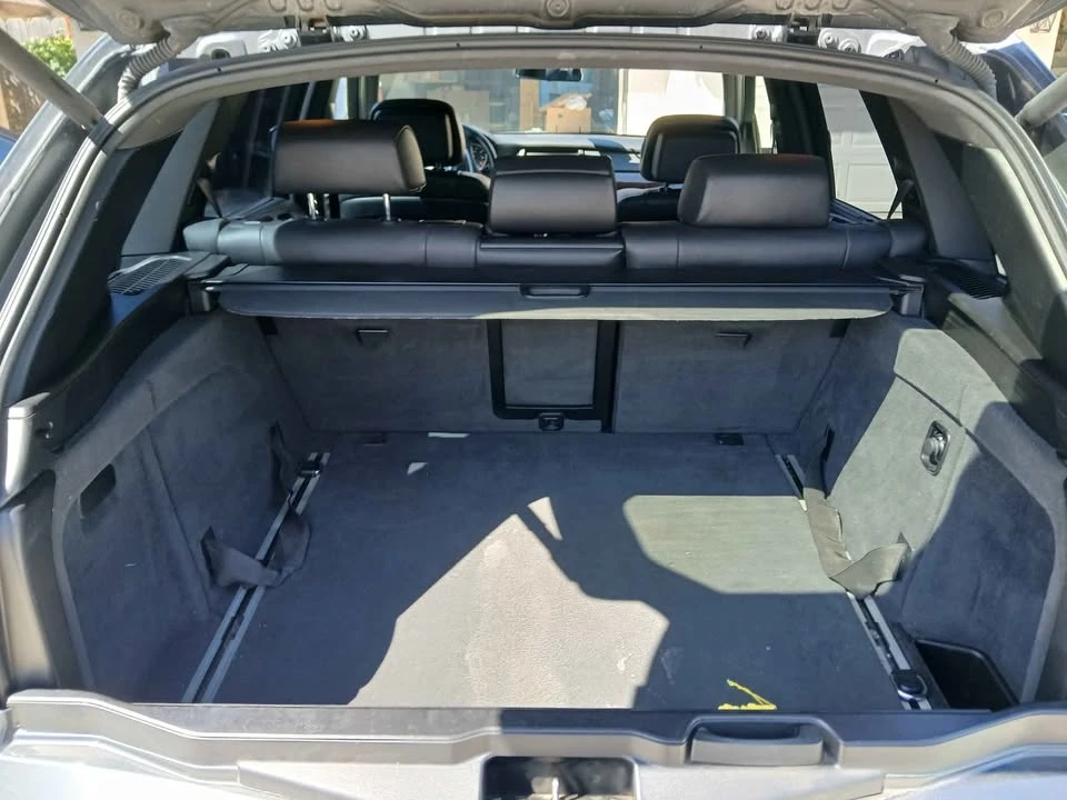 2011 BMW E70 X5 - Image 4 of 7