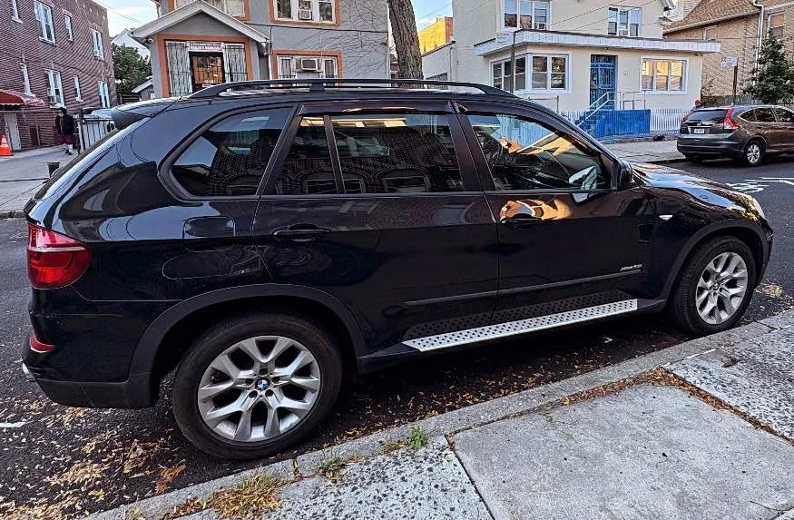 2011 BMW E70 X5 - Image 2 of 6