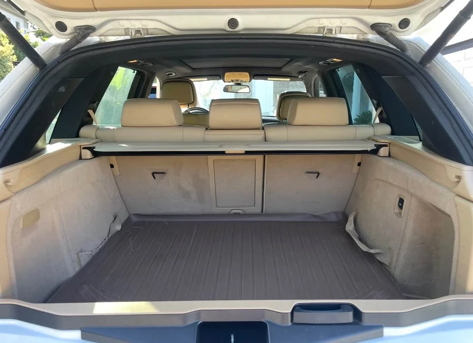 2011 BMW E70 X5 - Image 11 of 12
