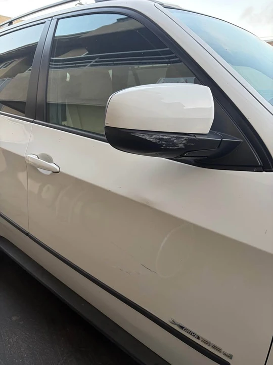 2011 BMW E70 X5 - Image 3 of 12