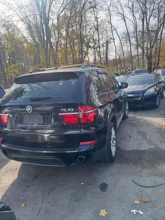 2011 BMW E70 X5 - Image 4 of 7