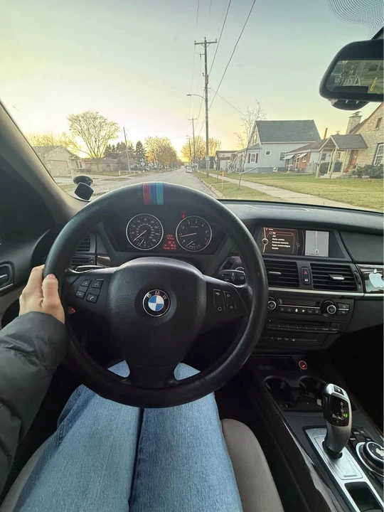 2011 BMW E70 X5 - Image 8 of 15
