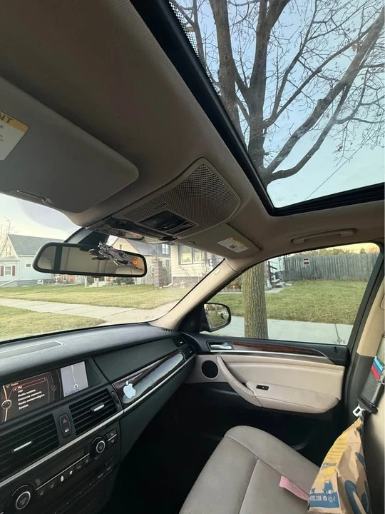 2011 BMW E70 X5 - Image 2 of 15