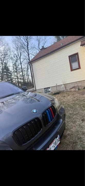 2011 BMW E70 X5 - Image 12 of 15