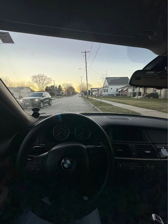 2011 BMW E70 X5 - Image 11 of 15