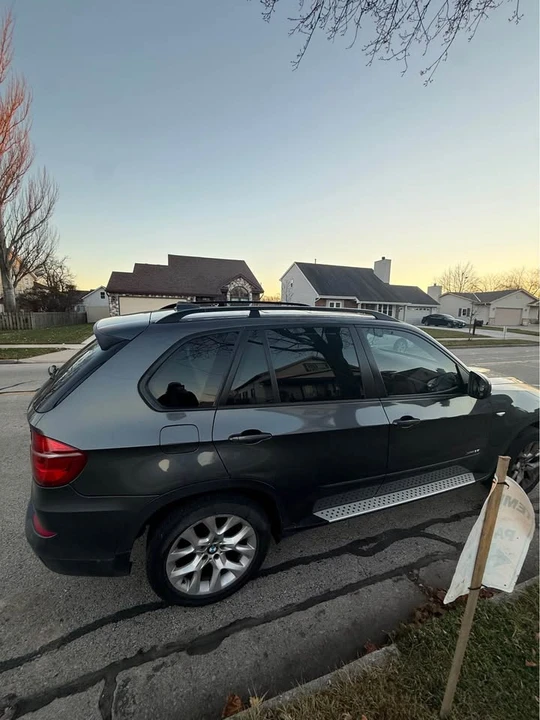 2011 BMW E70 X5 - Image 9 of 15