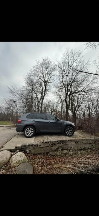 2011 BMW E70 X5 - Image 15 of 15