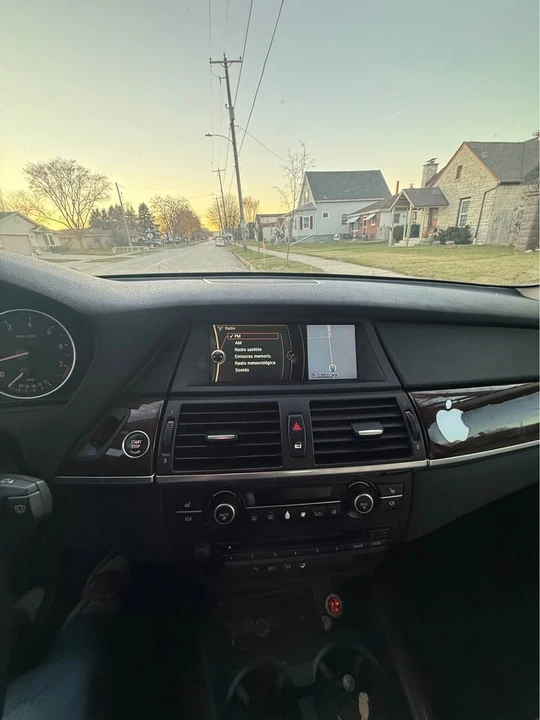 2011 BMW E70 X5 - Image 7 of 15