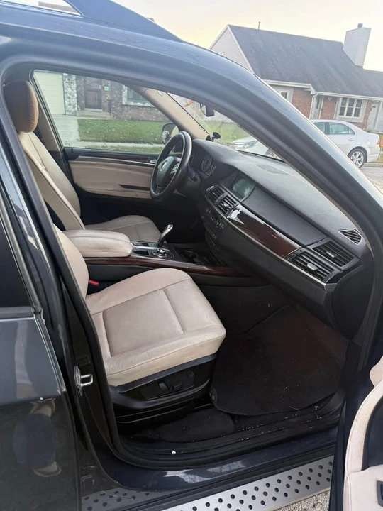 2011 BMW E70 X5 - Image 10 of 15