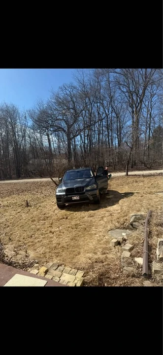 2011 BMW E70 X5 - Image 13 of 15