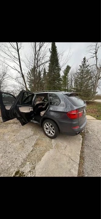 2011 BMW E70 X5 - Image 14 of 15
