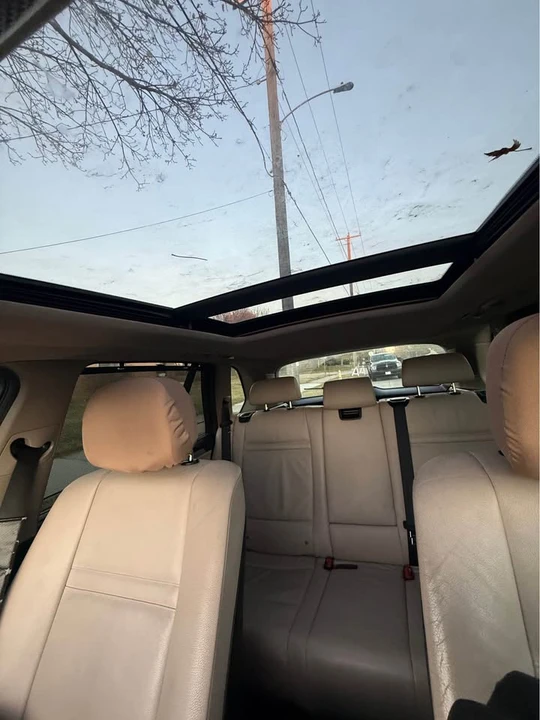 2011 BMW E70 X5 - Image 4 of 15