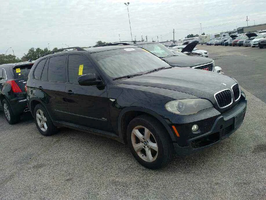 2011 BMW E70 X5 - Image 9 of 9