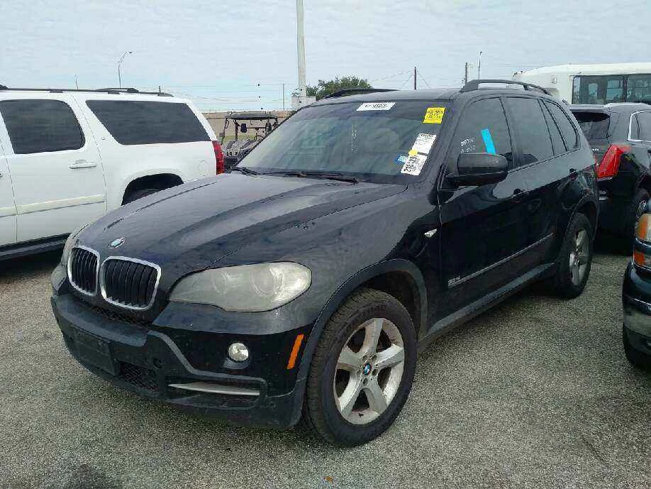 2011 BMW E70 X5 - Image 5 of 9