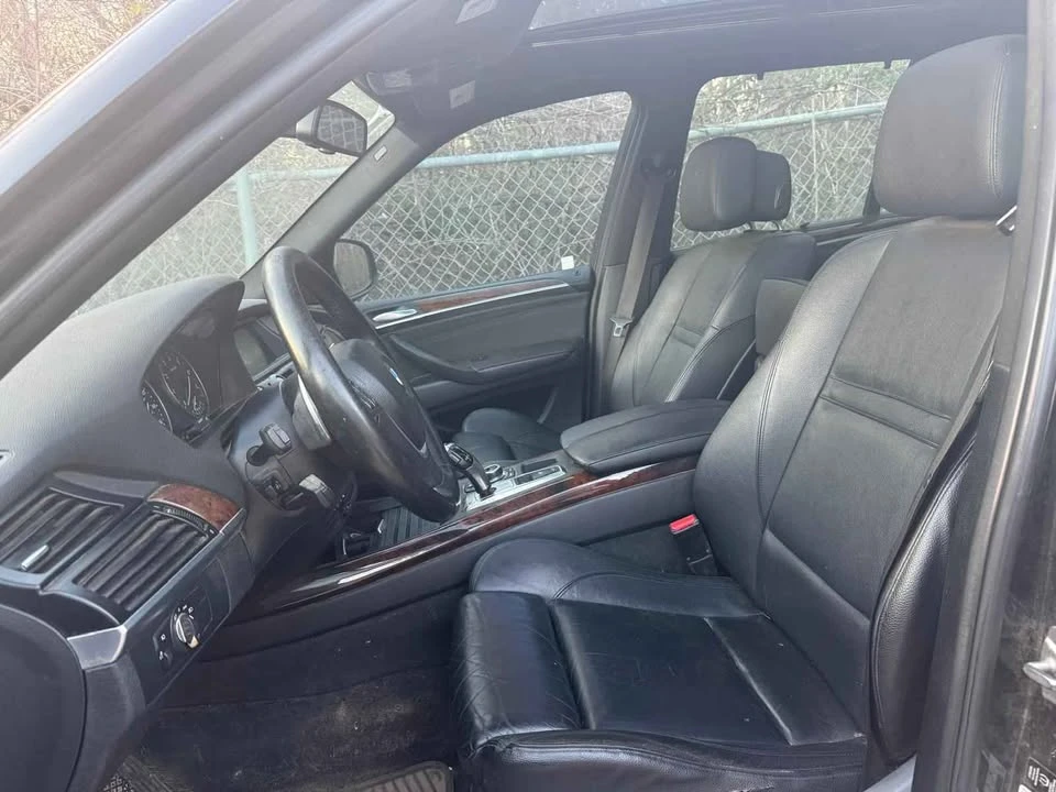 2011 BMW E70 X5 - Image 6 of 9