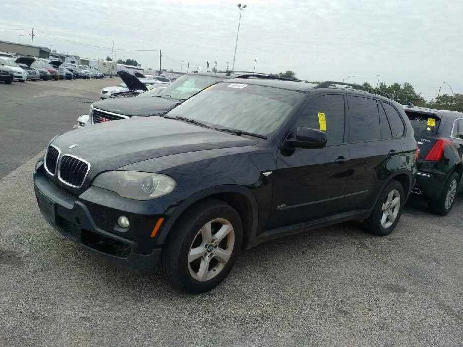 2011 BMW E70 X5 - Image 2 of 9