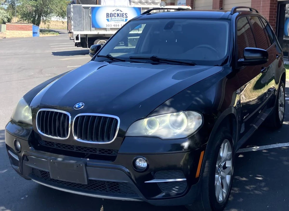 2011 BMW E70 X5 - Image 2 of 8